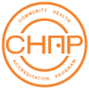 CHAPS logo